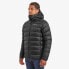 Фото #6 товара MONTANE Anti-Freeze MAFXH down jacket