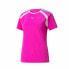 Футболка PUMA Team Fuchsia T-Shirt