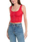 Фото #1 товара Isla Ciel Crop Top Women's