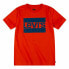 Фото #1 товара Футболка для малышей Levi's Sportswear Logo B Красная