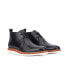 Фото #8 товара Men's Leather Lewis Boots