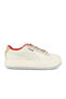 Фото #2 товара 387467-01 Suede Mayu Retro Grade Wns Kadın Bej Sneaker Spor Ayakkabı