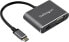 Фото #1 товара Stacja/replikator StarTech USB-C (CDP2MDPVGA)