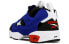 Reebok Instapump Fury Tricolor M40934 Sneakers