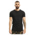 DEF DFTS122 short sleeve T-shirt 3 units