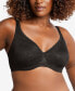 ფოტო #1 პროდუქტის Passion for Comfort® Smooth Lace Underwire Bra DF6590