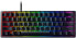 Razer Huntsman Mini - Mini - USB - Opto-mechanical key switch - QWERTZ - RGB LED - Black