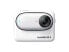 Фото #9 товара Insta360 GO 3 Action Camera (32GB) - White CINSABKA_GO305