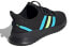 Фото #5 товара adidas originals U_Path 低帮运动鞋 黑色 / Кроссовки Adidas originals U_Path EG5330