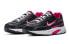 Фото #4 товара Кроссовки женские Nike Initiator черно-красные 394053-003