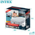 INTEX Supreme Air-Flow Double With Fiber-Tech Mattress