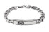 Stylish steel bracelet Spider Man Marvel B600616L-8.CS