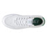 Фото #7 товара Puma Court Classic Better Lace Up Mens White Sneakers Casual Shoes 39508801
