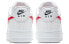 Кроссовки Nike Air Force 1 Low "Euro Tour" LOGO CW7577-100