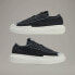 Фото #8 товара Кеды Adidas Y-3 Nizza черные, обувь спортивная, мужские/женские