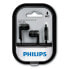 Фото #3 товара PHILIPS SHE1405BK/10 Earphones