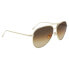 ფოტო #3 პროდუქტის VICTORIA BECKHAM VB203S-708 Sunglasses