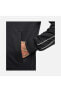 Фото #4 товара Sportswear Trend Bomber Full-Zip Siyah Erkek Sweatshirt
