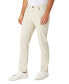 Фото #3 товара Men's Slim-Fit 5-Pocket Tech Pants