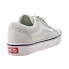 Vans ComfyCush Old Skool Men's Shoes Barely Blue-True White VN0A3WMA-4BI