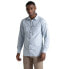 CRAGHOPPERS NosiLife Adventure II long sleeve shirt