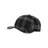 Фото #5 товара FLEXFIT Cap Tartan Plaid