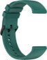 Фото #6 товара Ремешок 4wrist Silverstone Turquoise