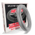 NITROMOUSSE Gen2 Platinum Rear inner tube Черный, 140 / 100 - фото #2