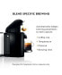 Vertuo Plus Deluxe Coffee and Espresso Machine by Breville, Black with Aeroccino Milk Frother