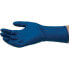 AMMEX GLOVES Extra Thick Heavy Duty Latex Gloves 50 Units M - фото #2