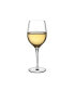 Фото #2 товара Terroir White Wine Glass, Set of 2