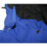 Фото #7 товара Куртка спортивная Joluvi Prime Женская Синяя
