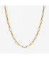 Ana Luisa link Chain Necklace - Laura Bold