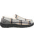 Фото #2 товара Men's Ember Moccasin Slippers