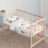 Фото #1 товара Пододеяльник для детской кроватки Kids&Cotton Mosi Small 115 x 145 cm