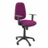 Офисный стул Tarancón P&C I760B10 Фиолетовый
