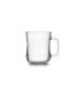 Фото #1 товара Diner Single Wall Coffee Glass 15.5 oz, Set of 6