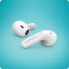 Słuchawki Lamax LAMAX In-Ear Tones1 white BT 5.3 Akku 40 Std. retail