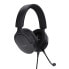 Trust GXT489 FAYZO HEADSET BLK