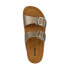 Фото #6 товара GEOX New Brionia High sandals