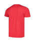 ფოტო #2 პროდუქტის Men's Red Boston Red Sox Cream of the Crop Hyper Local Tri-Blend T-shirt