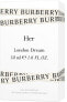 Burberry Her London Dream - Eau de Parfum 30 ml