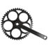 Фото #2 товара M-WAVE Right Crankset