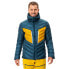 VAUDE Monviso down jacket