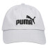 Фото #2 товара Puma Essentials No.1 Cap Mens Size OSFA Athletic Casual 02435704