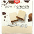 Фото #1 товара BNRG, Power Crunch, протеиновый энергетический батончик, шоколад и кокос, 12 батончиков, 40 г (1,4 унции)