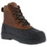 Фото #2 товара Iron Age Compound Waterproof Composite Toe Work Mens Size 5 3E Work Safety Shoe