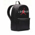 Фото #1 товара Школьный рюкзак Nike HBR ECO DAYPACK 9A0833 023 Чёрный