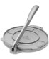 Cast Aluminum 8" Tortilla Press