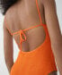 Фото #7 товара Плавки MANGO Textured Swimsuit